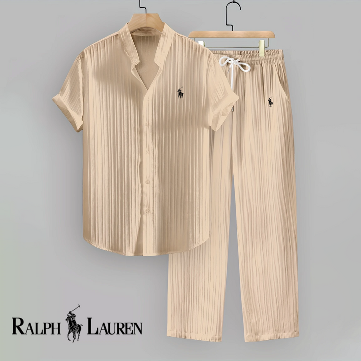 RL Lounge Set